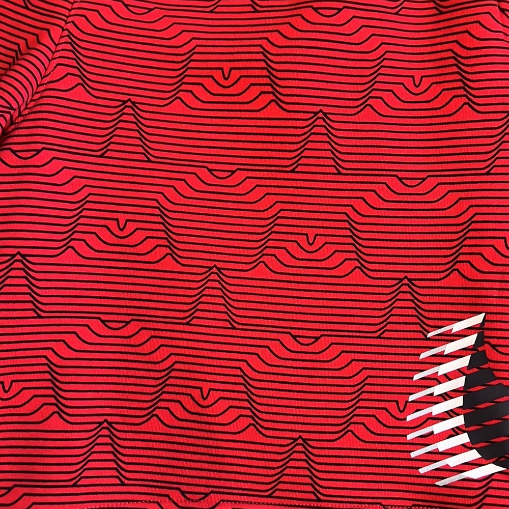 Men's Nike Club USA Basketball Shorts - Picture 5 of 7